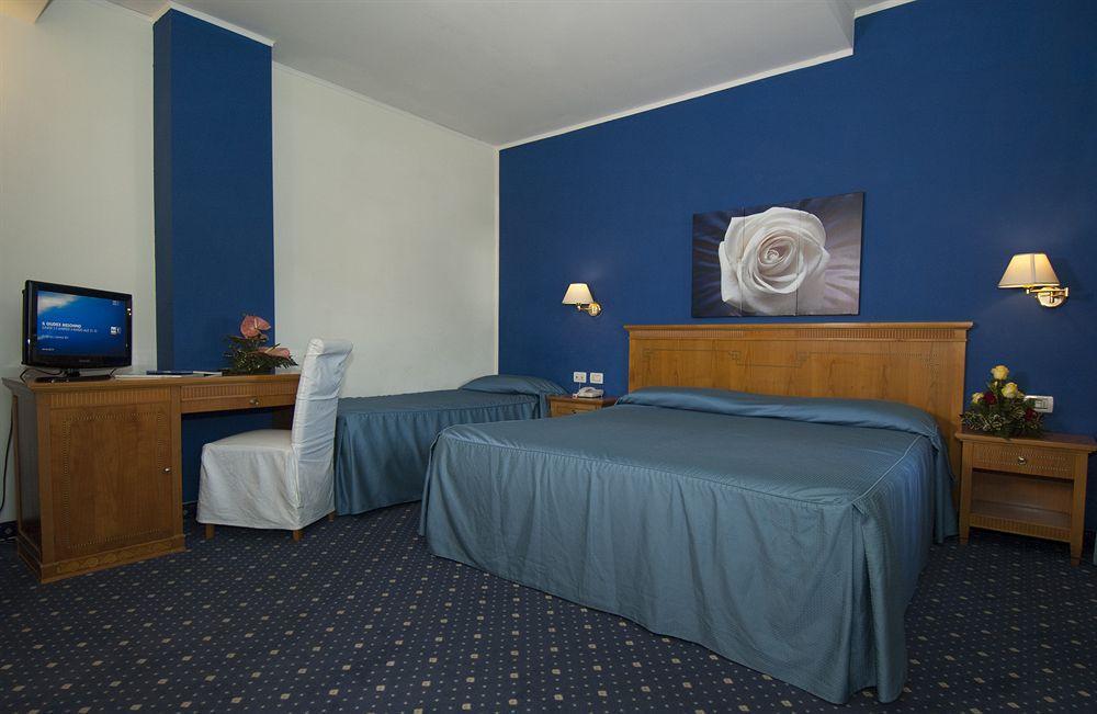 Hotel Dori Peschiera del Garda