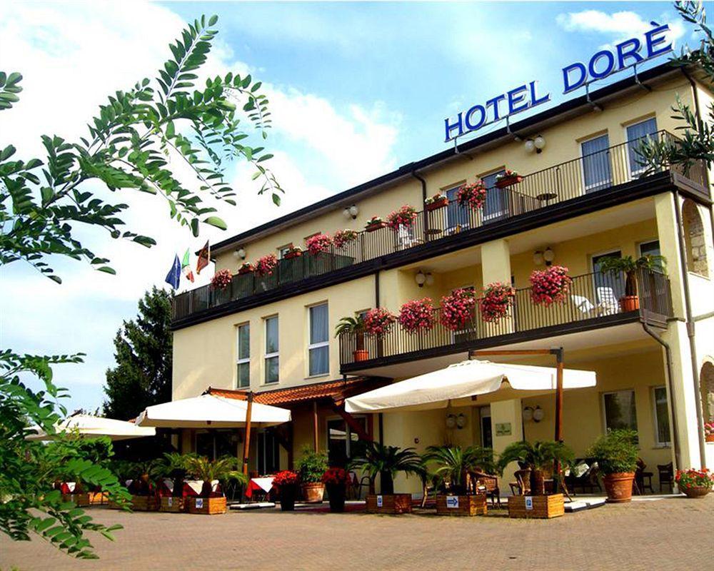 Hotel Dori 3*