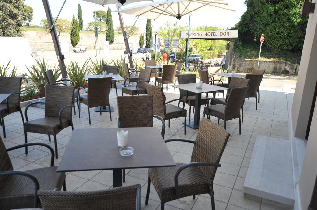 Hotel Dori