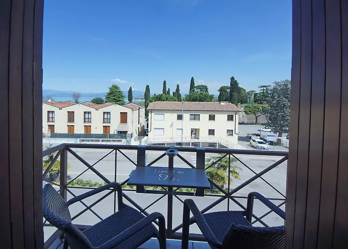 Hotel Dori