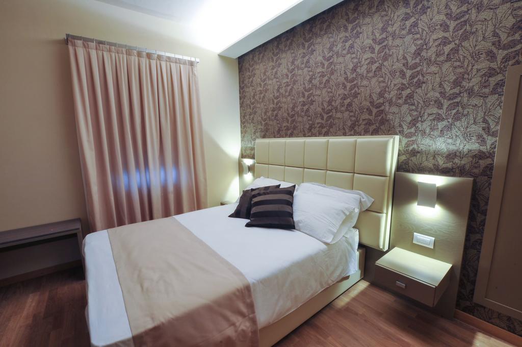 Dori Hotel 3*
