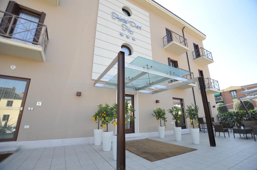 Hotel Dori