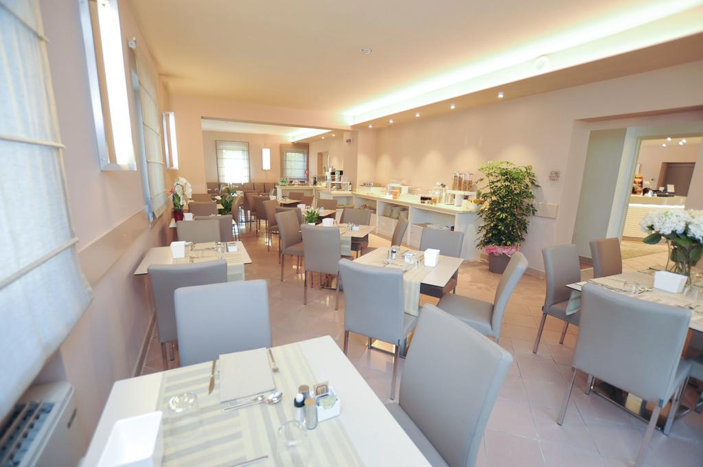Dori Hotel Peschiera del Garda