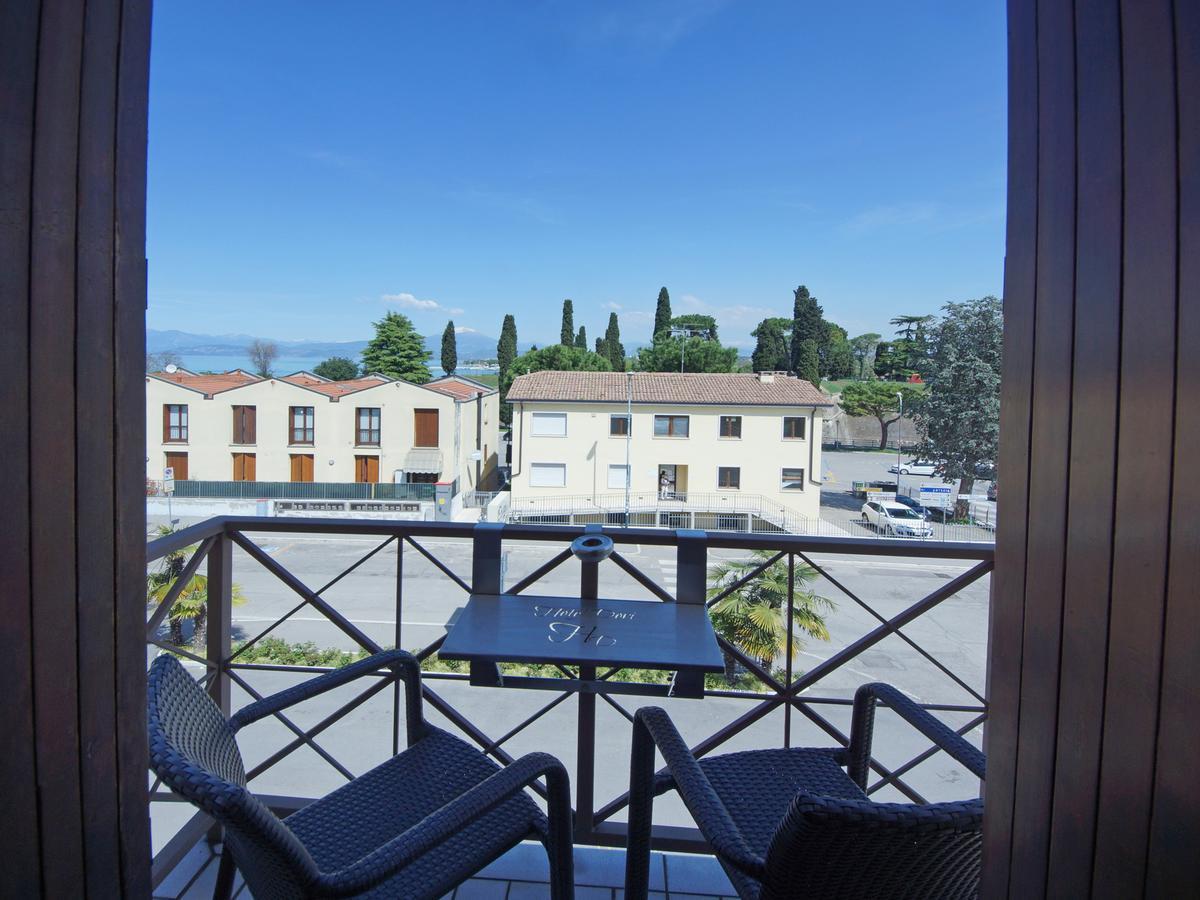 Dori Peschiera del Garda