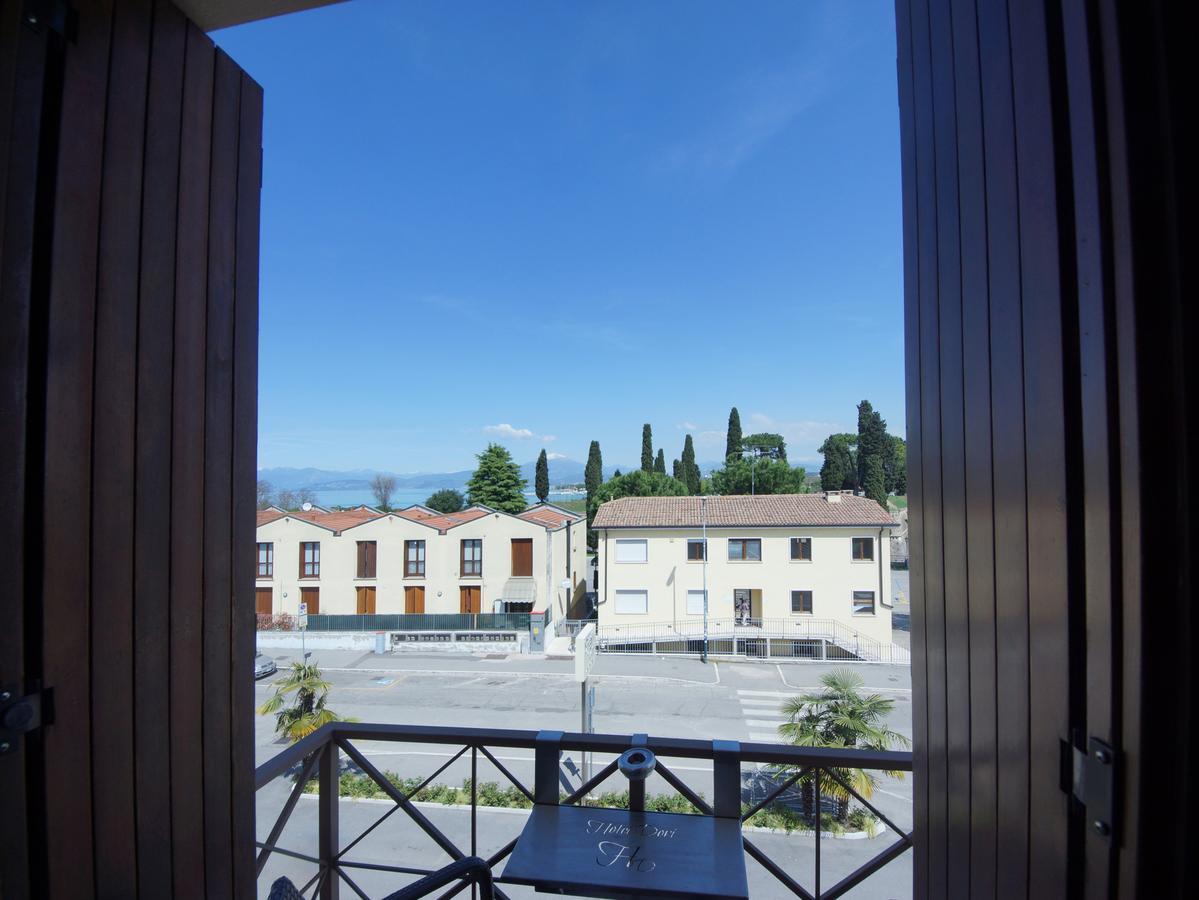 Dori Hotel 3*