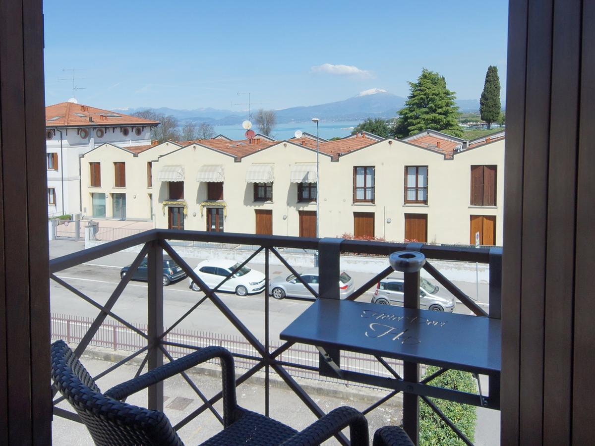 Hotel Dori