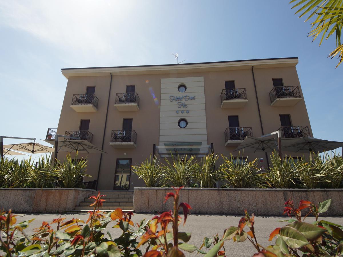 Dori Hotel 3*