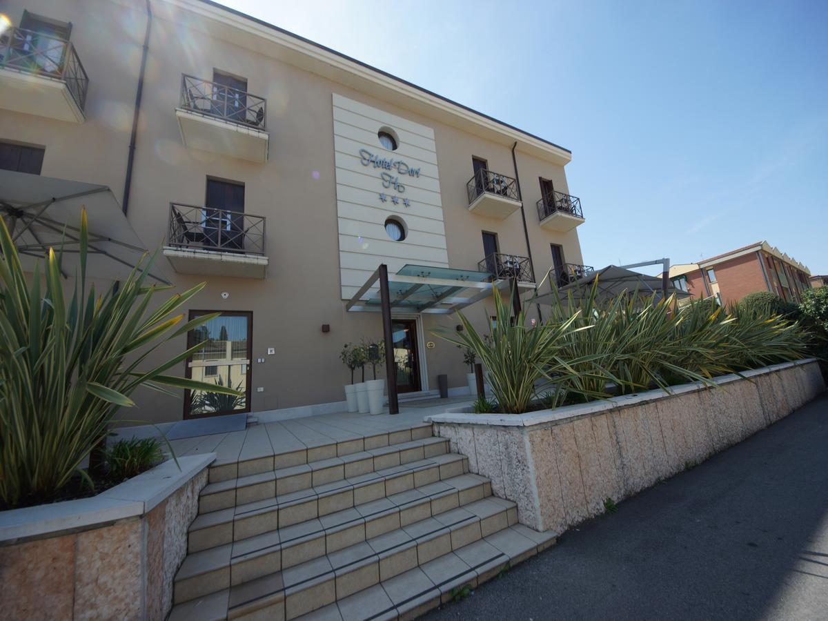 Dori Hotel 3*
